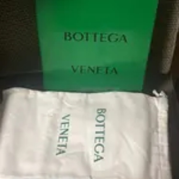 Bottega Venetta- Monsieur Loafers - Picture 7 of 9